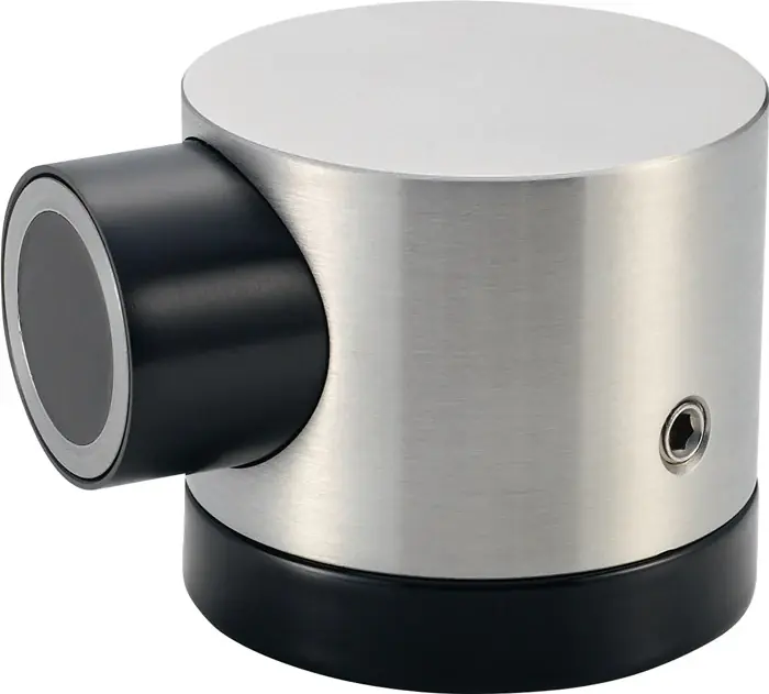 KWS Türfeststeller 1015.31 Aluminium silberfarbig eloxiert ( 3000255908 ) Mega-Angebot