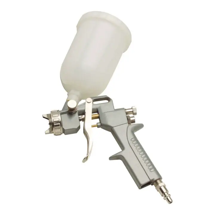 AEROTEC Druckluftfarbspritzpistole 0,5 l ( 4000898820 ) Schnäppchen