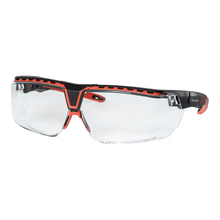HONEYWELL Schutzbrille Avatar OTG PSA-Kategorie II ( 4000370107 ) Neue Kollektion