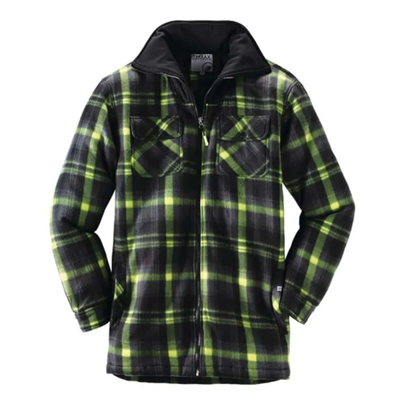 TERRAX Thermohemd Terrax Workwear Größe L ( 4000379491 ) Ausverkauf