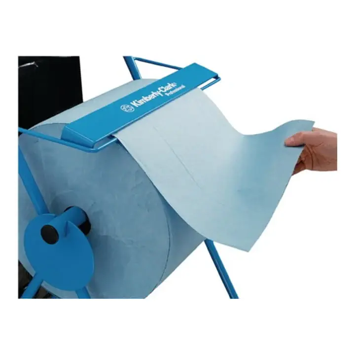 KIMBERLY-CLARK Bodenständer 6155 H1090xB500xT740ca. mm ( 9000469108 ) Günstig