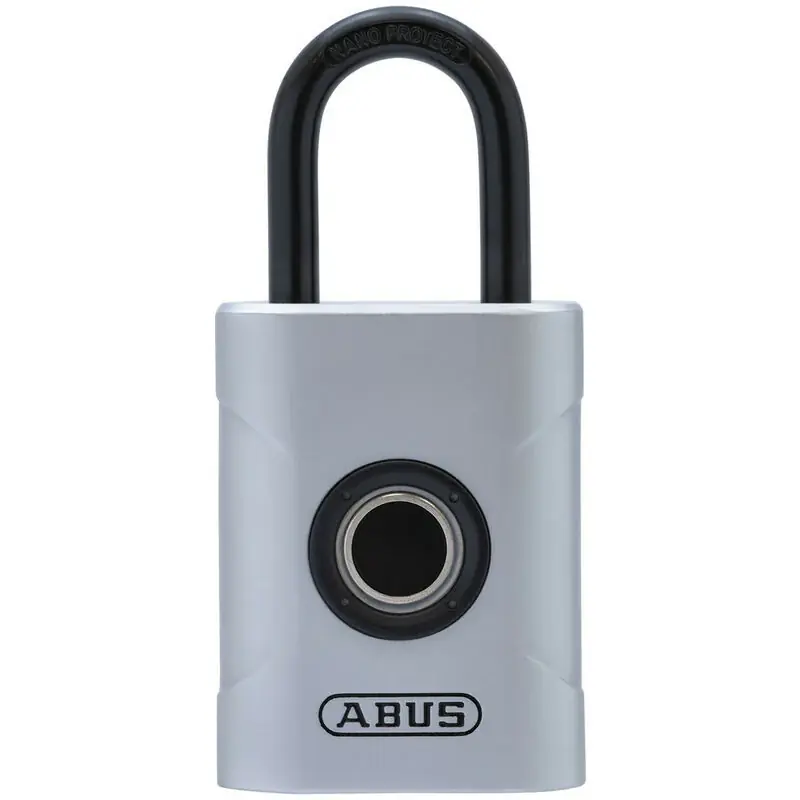 ABUS Vorhangschloss ABUS Touch™ 57/45 Bügelstärke 6,5 mm Bügelhöhe 30 mm ( 3000280303 ) Preis Gesenkt
