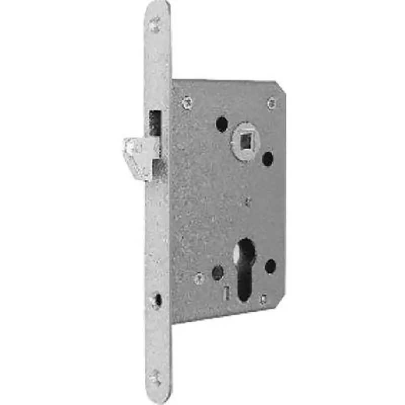 Sofort Bestellen BKS Schiebetür-Einsteckschloss 0375 PZ 20/55/60/8 mm ( 3000250020 )