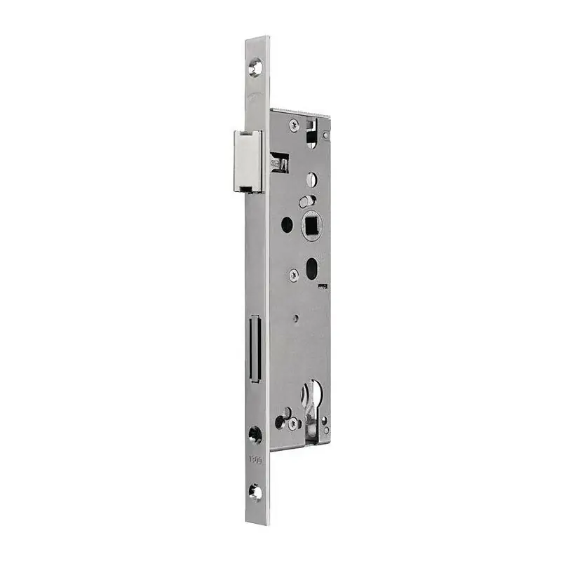 BKS Rohrrahmen-Einsteckschloss B 1300 PZ 16/45/92/8 mm DIN links / rechts ( 3000252809 ) Direkt Vom Hersteller