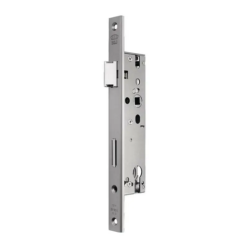 Top-Angebot BKS Rohrrahmen-Einsteckschloss B 1314 PZ 24/45/92/8 mm DIN links / rechts ( 3000253049 )