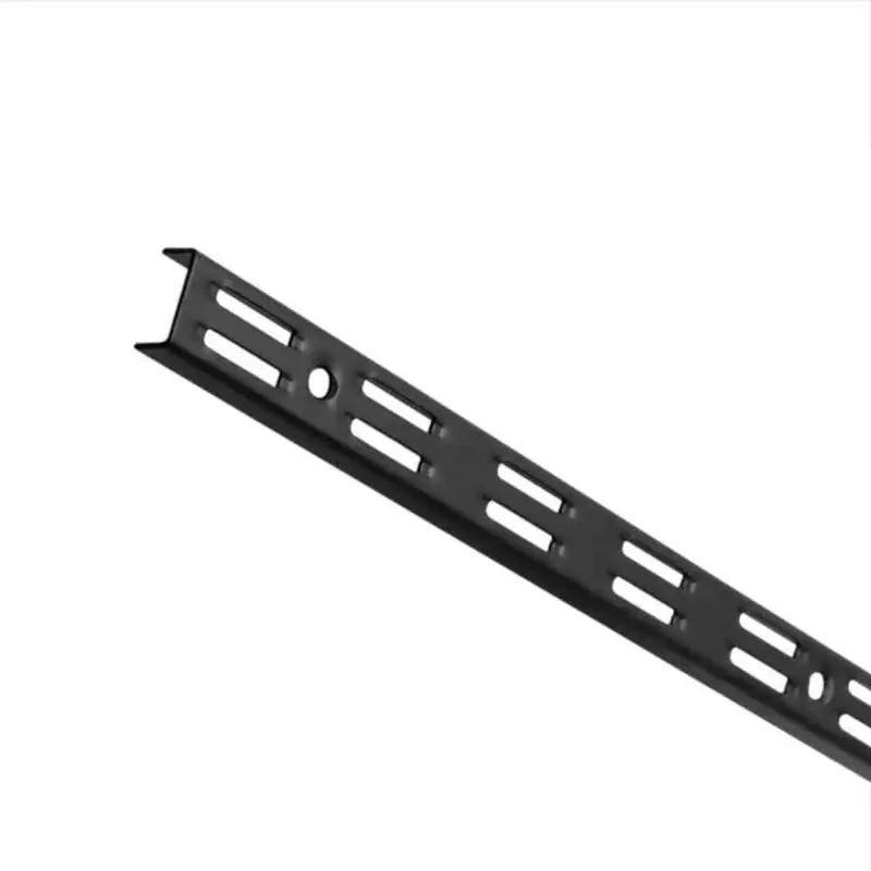 ELEMENT SYSTEM Wandschiene Länge 1500 mm schwarz matt ( 3000274623 ) Jetzt Kaufen
