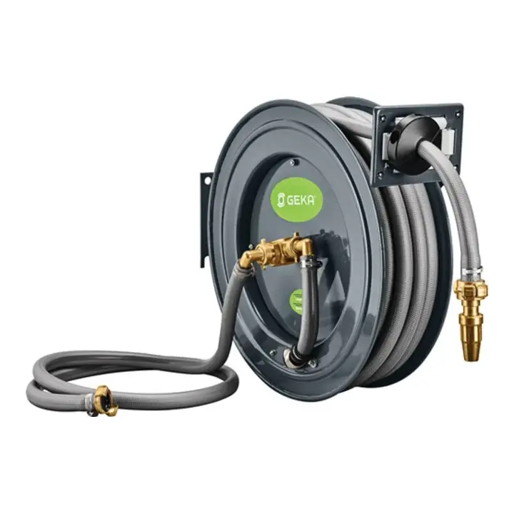 Top-Preis GEKA Schlauchwagen PA20SK Anschlussgewinde 33,25 mm G 1 AG ″ ( 4000351037 )