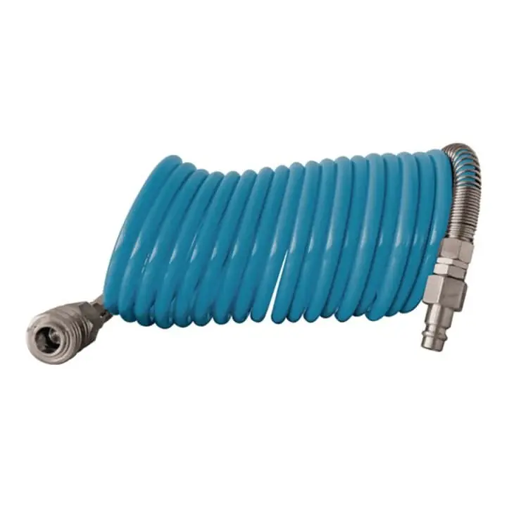 Top-Preis EWO Spiralschlauchset Innen-Ø 4 mm Außen-Ø 6 mm ( 4000351166 )
