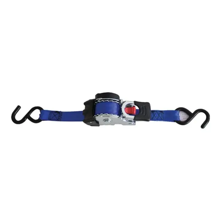 SPANSET Automatik Zurrsystem DIN EN 12195-2 Länge 3 m Breite 25 mm ( 4000365475 ) Rabatt