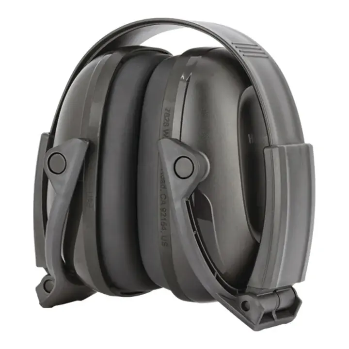 HONEYWELL HOWARD LEIGHT Kapselgehörschutz VeriShield™VS100DF faltbar, dielektrisch ( 4000370306 ) Direktkauf