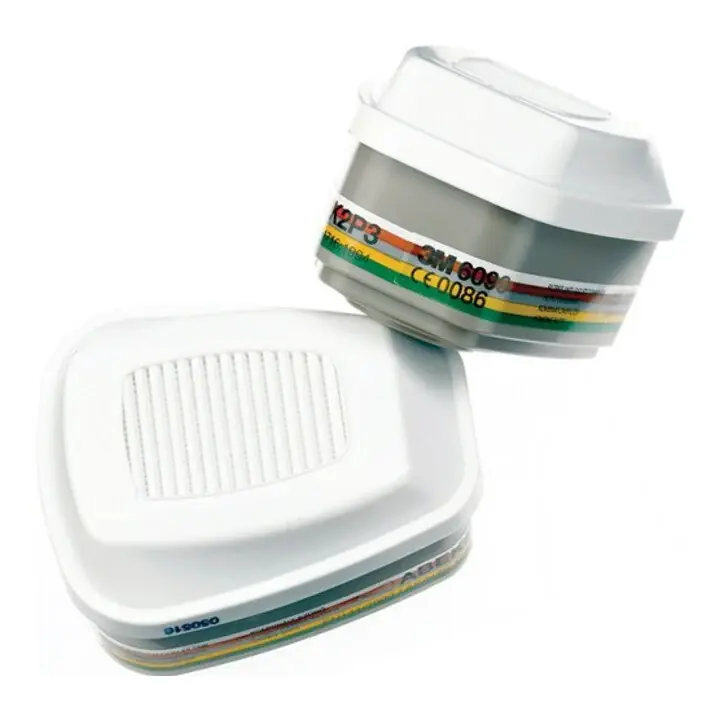 Online Kaufen 3M Gas- und Kombifilter 6099 A2 B2 E2 K2 Hg P3R + Formaldehyd ( 4000370674 )