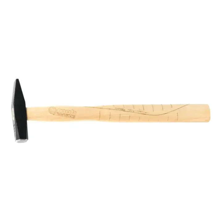 PEDDINGHAUS Schlosserhammer 100 g Stiellänge 260 mm ( 4000811138 ) Meistverkauft