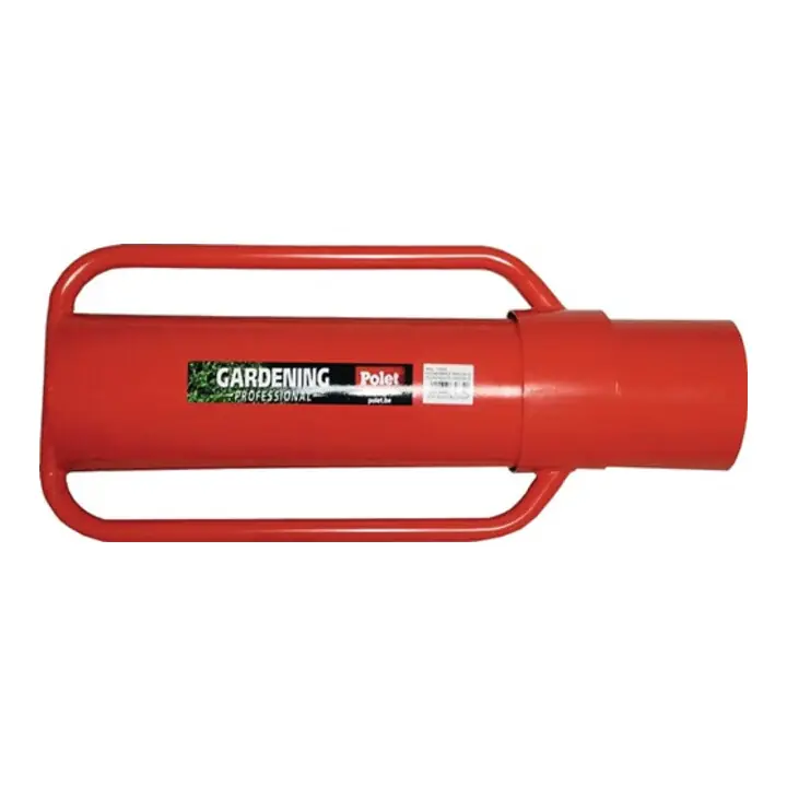 Zertifiziert POLET Pfahlramme Ø 165 mm ( 4000818477 )