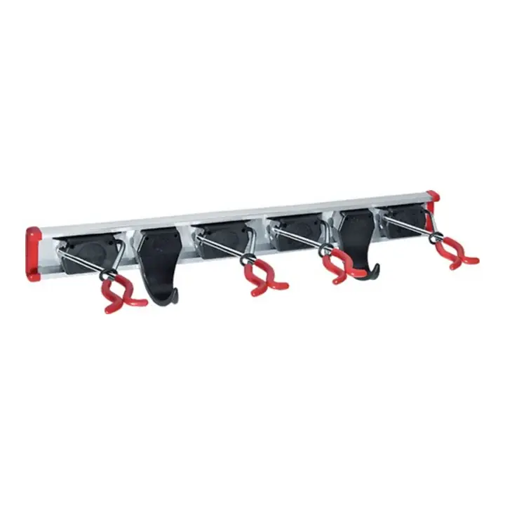 BRUNS Gerätehalter Länge Führungsschiene 1000 mm ( 4000819676 ) Knallerangebot