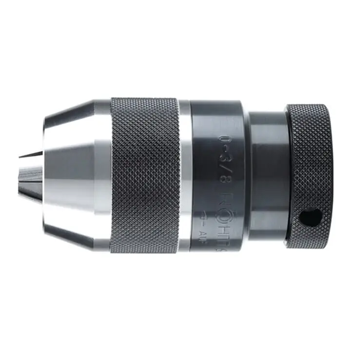Mega-Angebot RÖHM Schnellspannbohrfutter Spiro Spann-Ø 1-13 mm ( 4000832069 )
