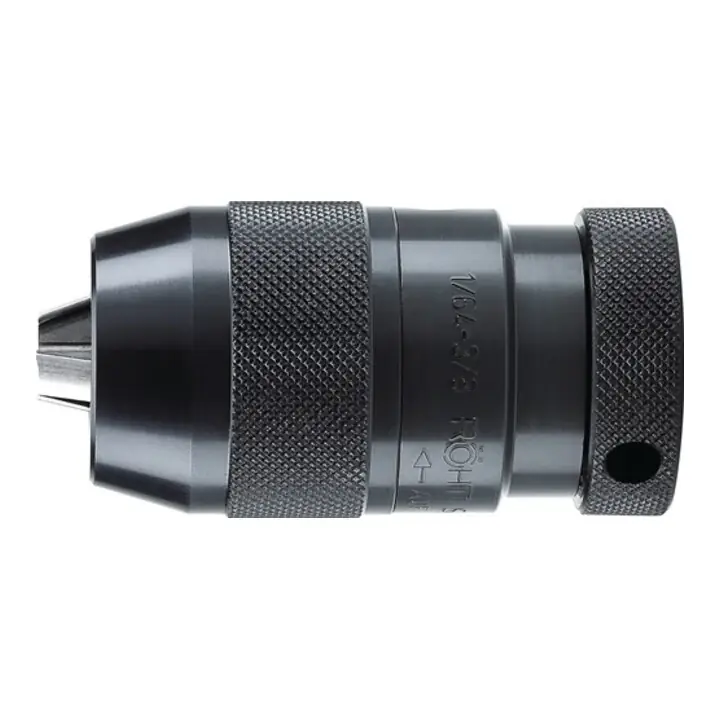 Mega-Angebot RÖHM Schnellspannbohrfutter Supra S Spann-Ø 1,0-13 mm ( 4000832216 )