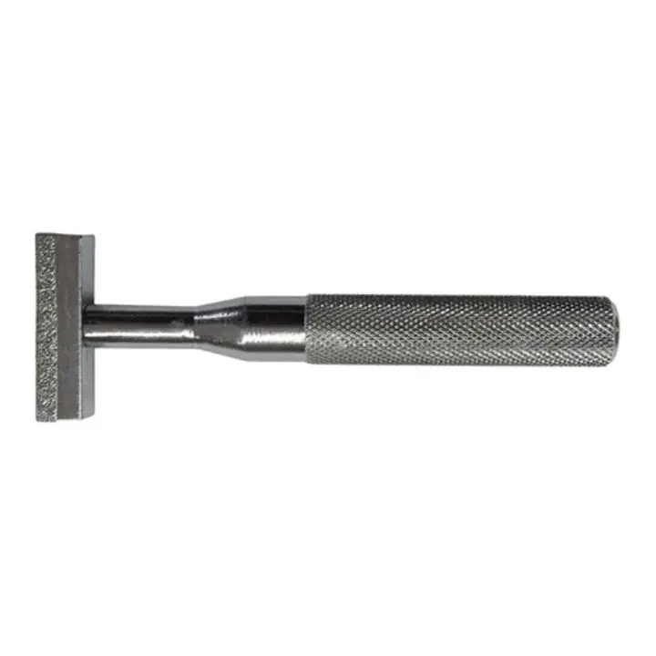 Must-Have MÜLLER Schleifscheibenabrichter Länge 125 mm ( 4000842087 )