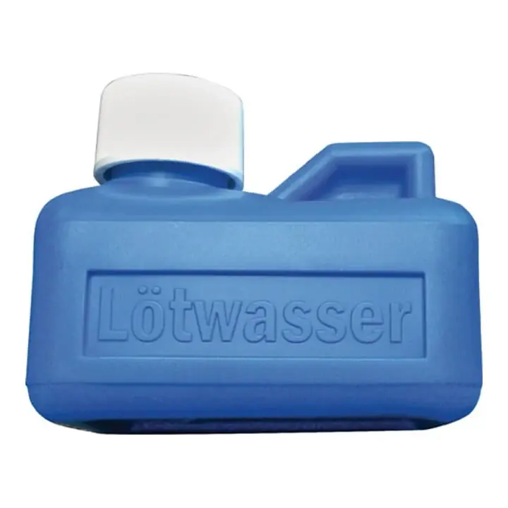 Sale FELDER Behälter blau ( 4000872762 )