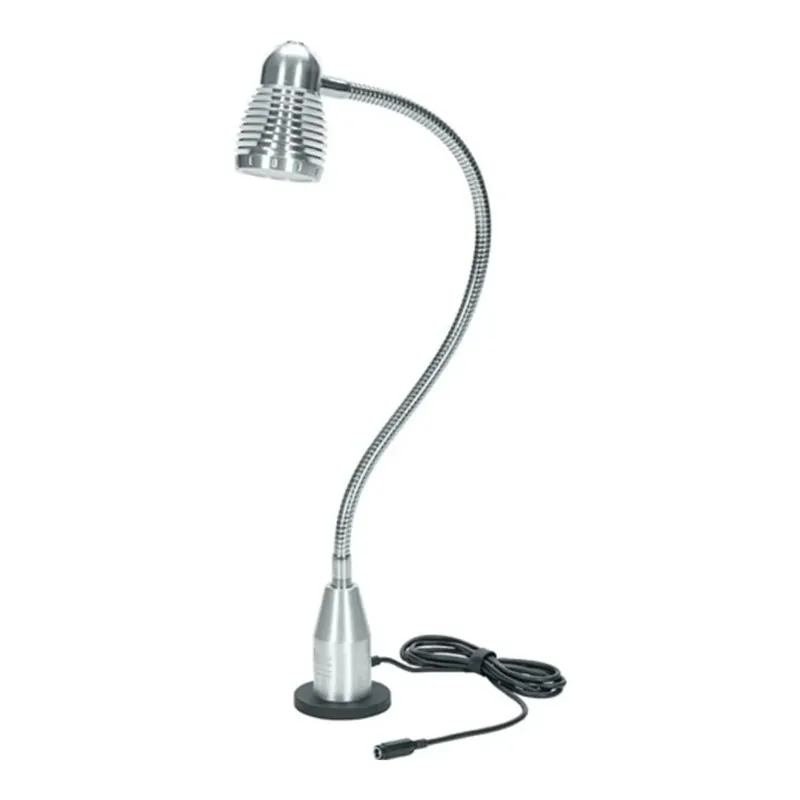 BAUER & BÖCKER LED-Arbeitsleuchte Flexi 90° dimmbar 4,5 W 450 lm ( 4000873408 ) Sichere Zahlung