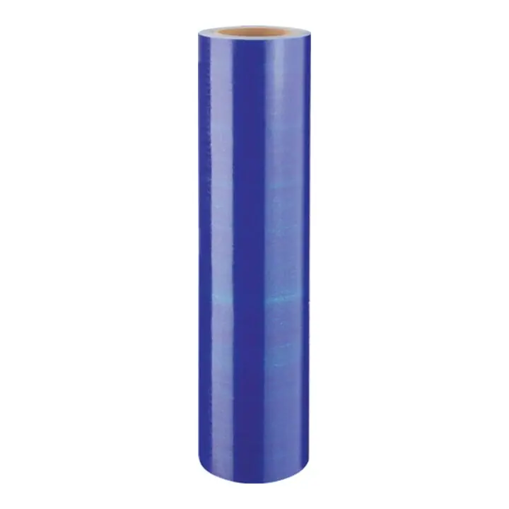 IKS Schutzfolie LDPE SW36 blau-transparent ( 4300600315 ) Jetzt Kaufen