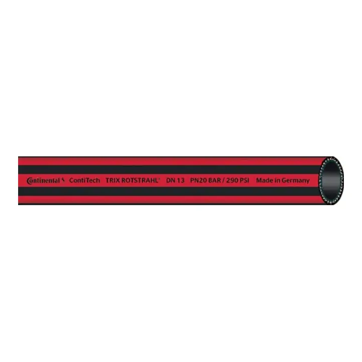 Super-Preis CONTINENTAL Wasserschlauch TRIX ROTSTRAHL® Länge 40 m ( 4555777030 )