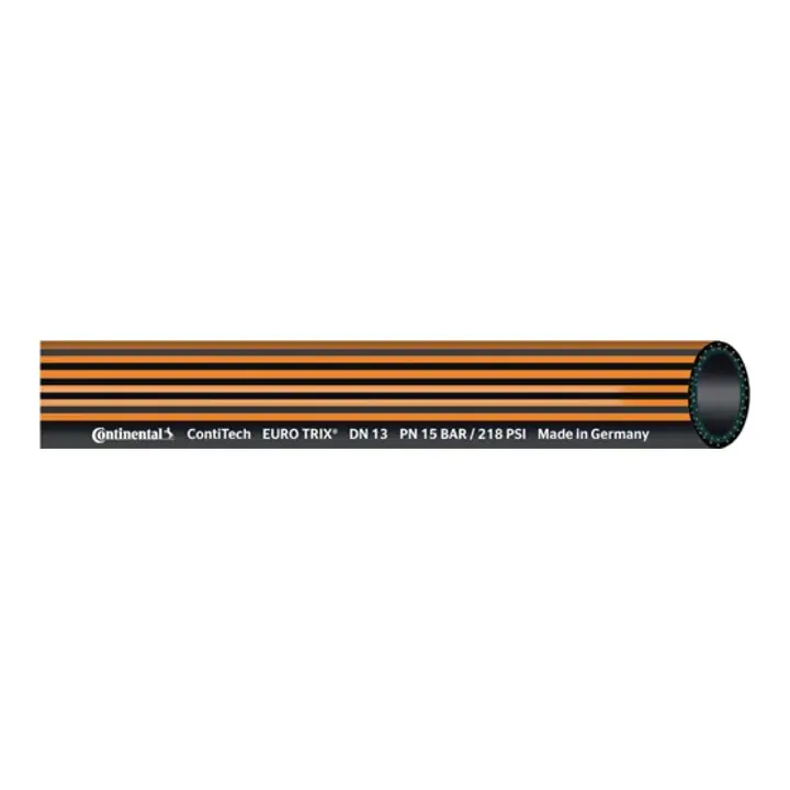 Nur Für Kurze Zeit CONTINENTAL Wasserschlauch EURO TRIX® Länge 40 m ( 4555777052 )