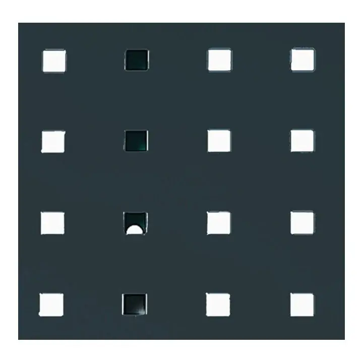 BOTT Lochplatte B457xL990mm ( 9000429027 ) Saisonangebot