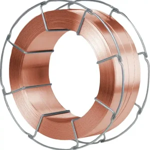 Jetzt Kaufen WDI MAG Schweißdraht G3Si1 (SG 2) Ø 0,8 mm ( 1000115140 )