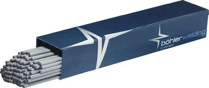BÖHLER Stabelektrode Phoenix Grün T E 42 0 RR 12 ( 1000115212 ) Billig
