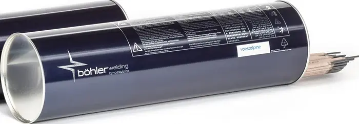 Versand Am Gleichen Tag BÖHLER Stabelektrode FOX EAS 2-A E 19 9 L R 3 2 ( 1000115224 )