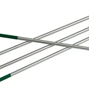 Knallerangebot LITTY Wolframelektrode WP Ø 1,6 mm Länge 175 mm ( 1000152624 )