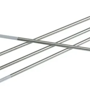 LITTY Wolframelektrode WC 20 Ø 2,4 mm Länge 175 mm ( 1000152631 ) Top-Seller