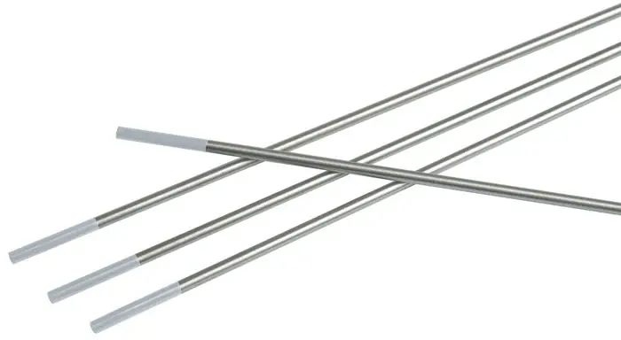 LITTY Wolframelektrode WC 20 Ø 3,2 mm Länge 175 mm ( 1000152632 ) Nur Für Kurze Zeit