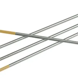 Jetzt Bestellen LITTY Wolframelektrode WL 15 Ø 3,2 mm Länge 175 mm ( 1000152637 )