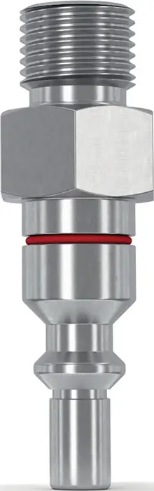 WITT Schlauchkupplung SK 100-2, SK 100-3 Brenngas ( 1201712317 ) Sale