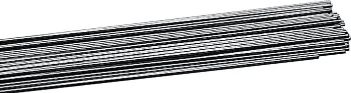 Neue Ware DRATEC TIG-Schweißstab SG 2 Ø 3 mm ( 1205750109 )