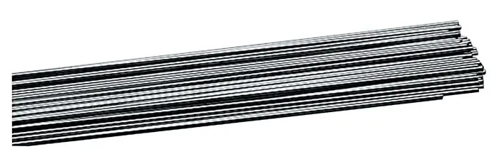 DRATEC TIG-Schweißstab W-1.4430 Ø 1,6 mm ( 1205750246 ) Sichere Zahlung