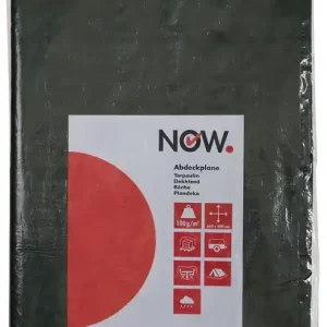 NOW Gewebeplane Multi Tarp Breite 10000 x Länge 12000 mm ( 2000227110 ) Sale