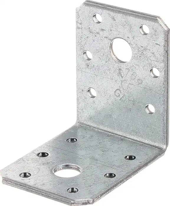 Preiswert GAH Winkelverbinder 60 x 60x45mm ( 3000200339 )
