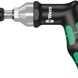 WERA Drehmomentschraubendreher 7443 4 - 8,8 Nm ( 4000828019 ) Neuheit