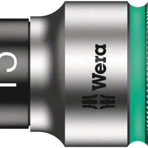 Aktuell WERA Steckschlüsseleinsatz 8790 HMC HF 1/2 ″ 6-kant ( 8000378331 )