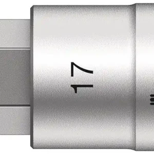 Billig WERA Steckschlüsseleinsatz 8740 C HF 1/2 ″ ( 8000377996 )