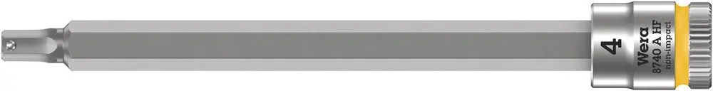Angebot WERA Steckschlüsseleinsatz 8740 A HF 1/4 ″ ( 8000377947 )