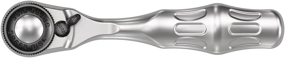 WERA Hebelumschaltknarre 8008 A Zyklop Mini 3 1/4 ″ 60 Zähne ( 4000822313 ) Neue Kollektion