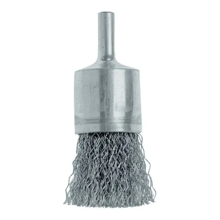 OSBORN Pinselbürste Ø 10 mm Drahtstärke 0,3 mm ( 4145100310 ) Must-Have