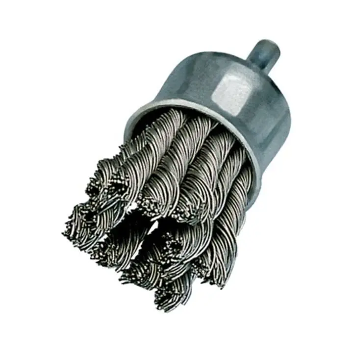 OSBORN Pinselbürste Ø 30 mm 6 mm Drahtstärke 0,26 mm ( 4145125400 ) Preiswert
