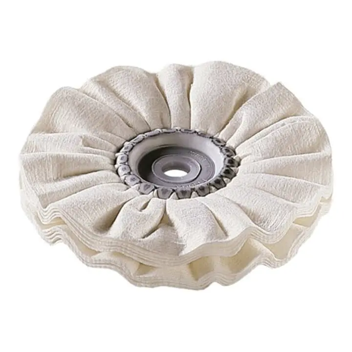 OSBORN Polierring Notiflex® 914 Ø 200 mm Bohrungs-Ø 20/14 mm ( 4000842660 ) Direktkauf
