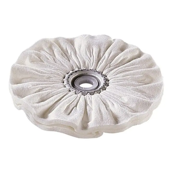 Jetzt Bestellen OSBORN Polierring Notiflex® 925 Ø 100 mm Bohrungs-Ø 10 mm ( 4000842662 )