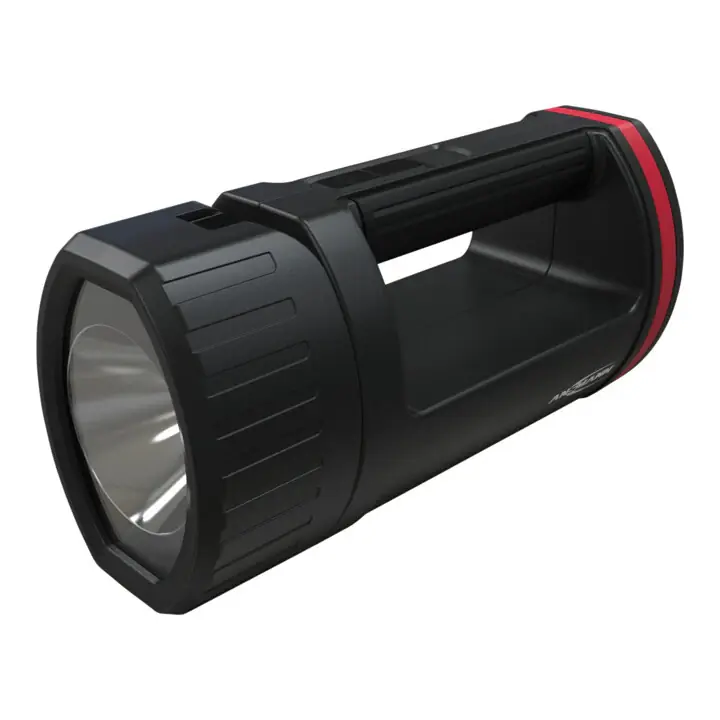 ANSMANN Akkuhandscheinwerfer HS5R 3,7 V 2600 mAh ( 4000876551 ) Beliebt