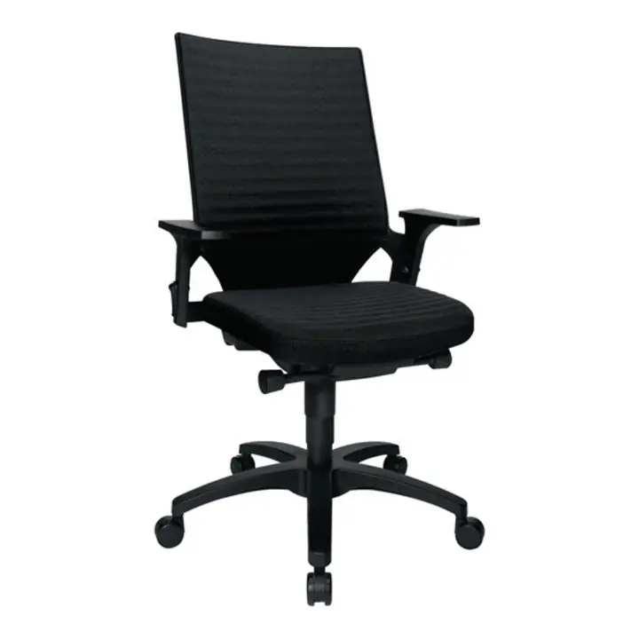 Neue Ware TOPSTAR Bürodrehstuhl mit Autosynchrontechnik ( 9000482890 )